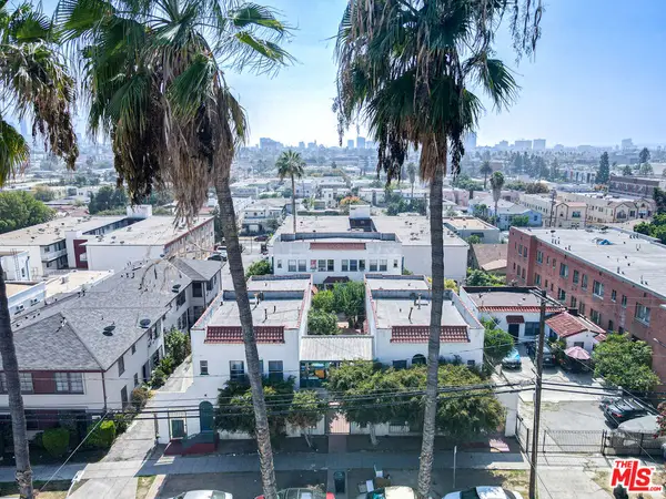 4520 Willow Brook Avenue, Los Angeles, CA 90029