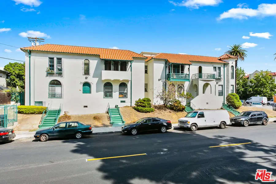 4051 W 4th Street, Los Angeles, CA 90020 - #2