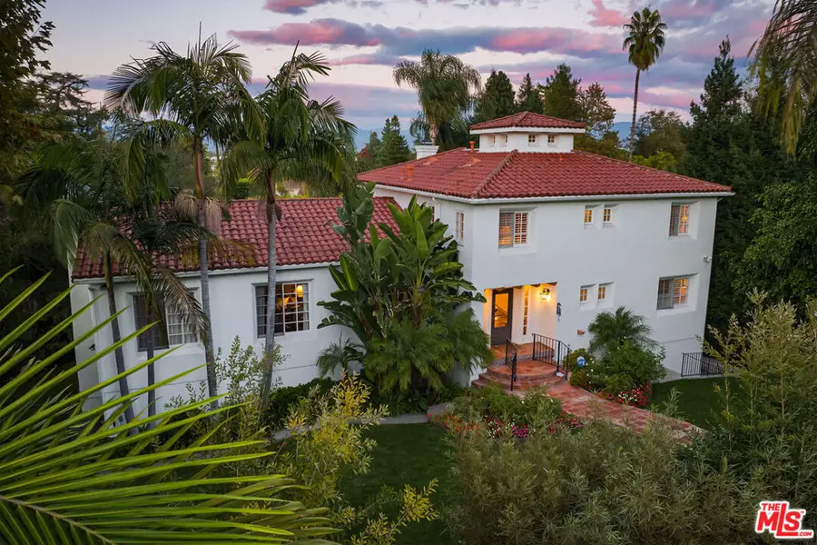 14285 Valley Vista Boulevard, Sherman Oaks, CA 91423 - Image #3