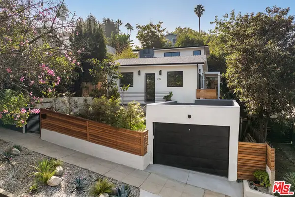 2412 Reservoir Street, Los Angeles, CA 90026