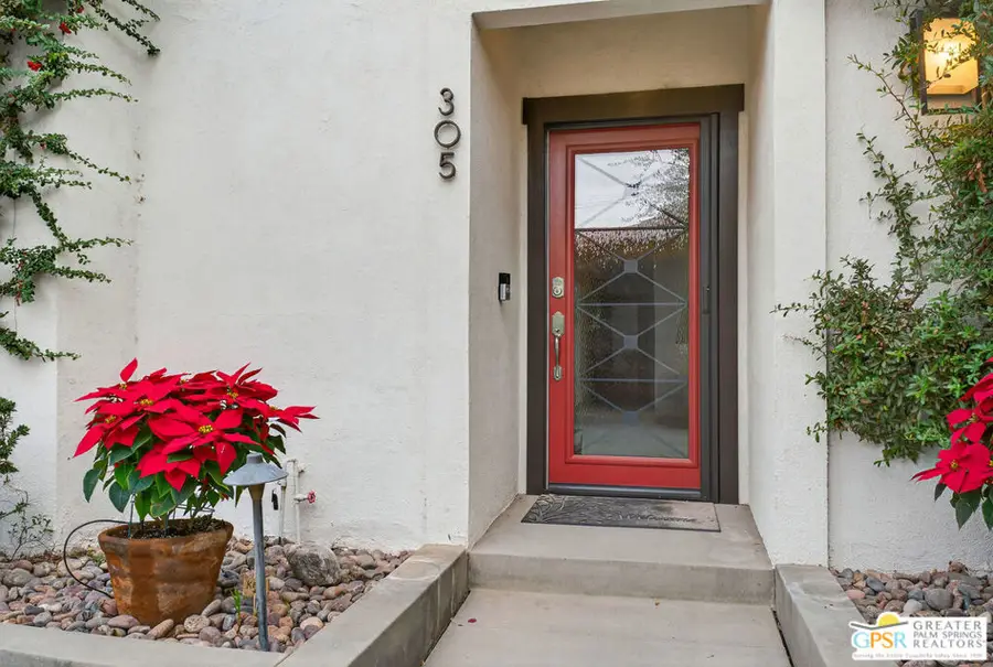 305 W Arenas Road #3A, Palm Springs, CA 92262 - Image #2