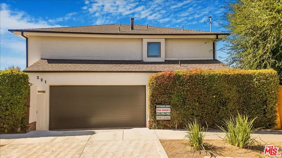 321 N Las Casas Avenue, Pacific Palisades, CA 90272 - #3