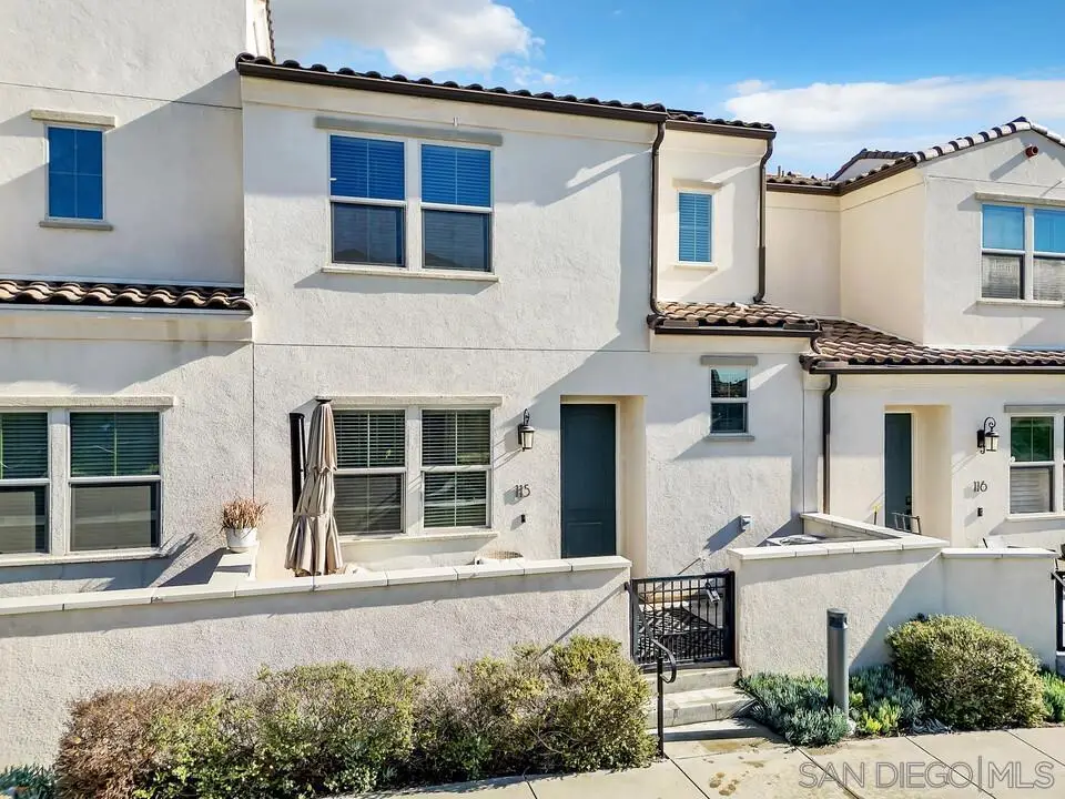 1961 Avenida Citron Unit 115 #115, Chula Vista, CA 91913 - #1