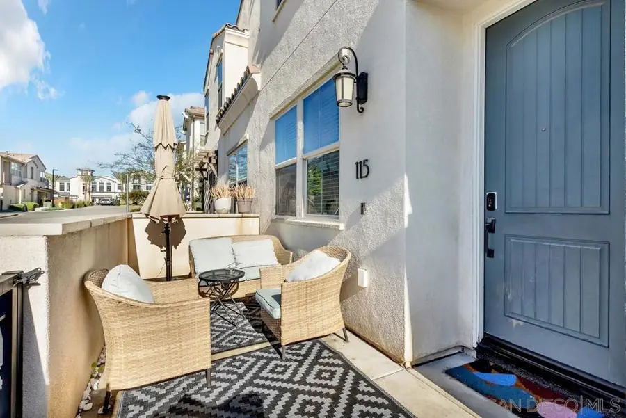 1961 Avenida Citron Unit 115 #115, Chula Vista, CA 91913 - #2