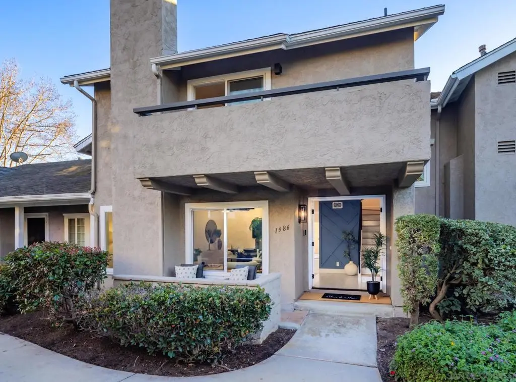 1986 Azure Way, Encinitas, CA 92024 - Image #1