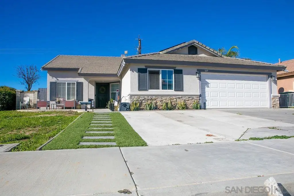 1419 Hummingbird Way, Hemet, CA 92545 - Image #1