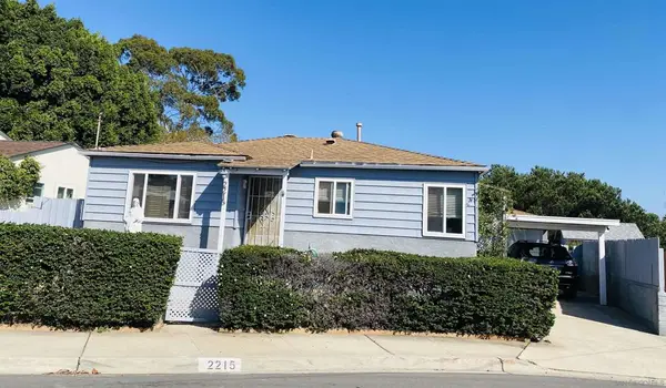 2215 Susan Place, San Diego, CA 92105