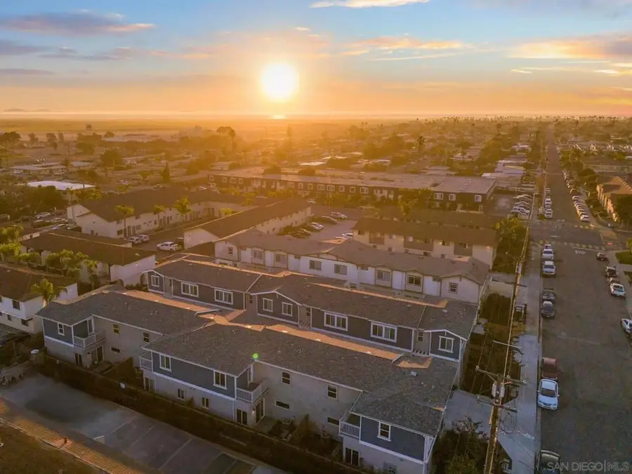 1343 Holly Ave, Imperial Beach, CA 91932 - #2