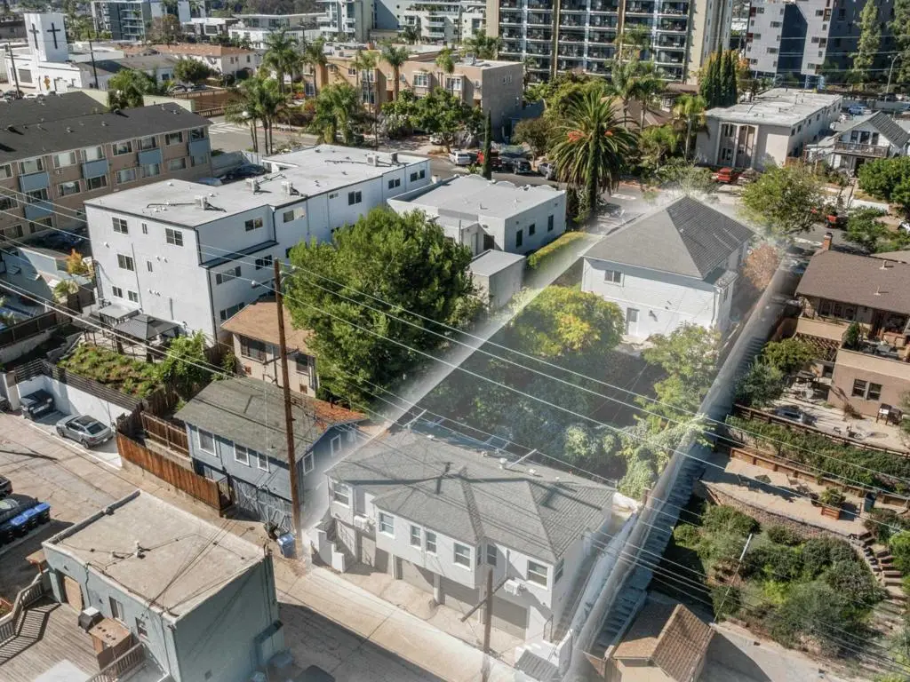 3941 Georgia St, San Diego, CA 92103 - Image #1