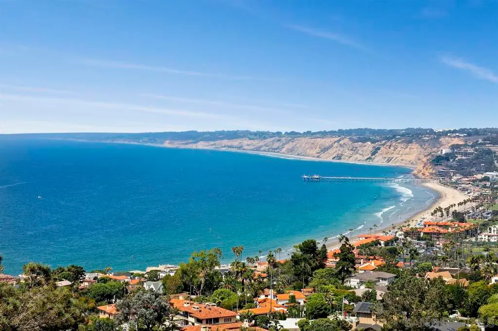 1642 Valdes Dr., La Jolla, CA 92037 - Image #1