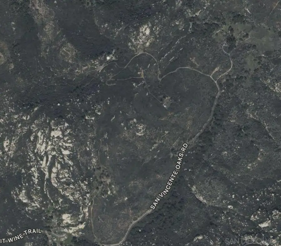 0 Wildcat Canyon Road, Lakeside, CA 92040 - #2