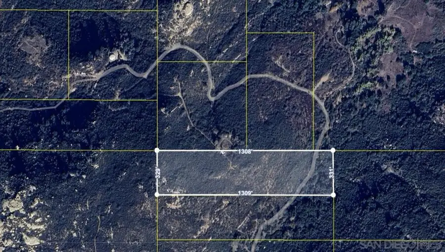 0 Wildcat Canyon Road, Lakeside, CA 92040 - #3