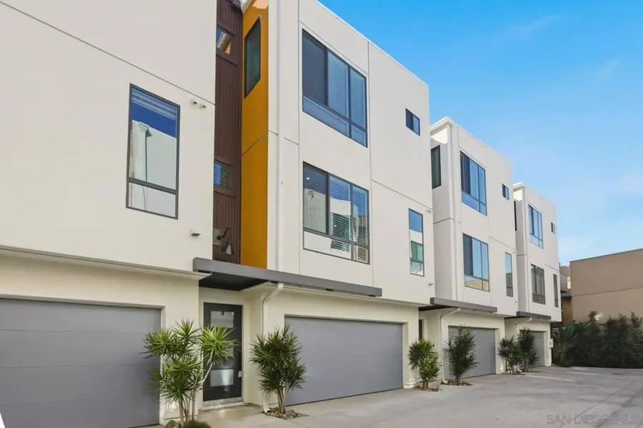 4103 Voltaire St #11, San Diego, CA 92107 - Image #2