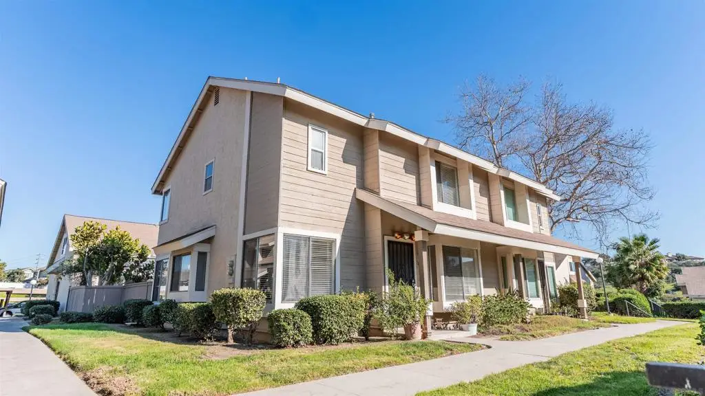 7483 Tooma St #B, San Diego, CA 92139 - Image #1