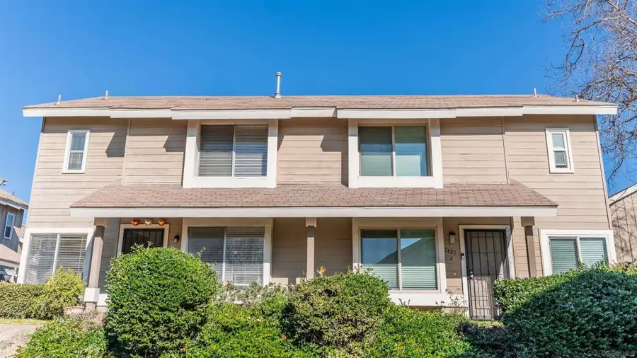 7483 Tooma St #B, San Diego, CA 92139 - Image #2
