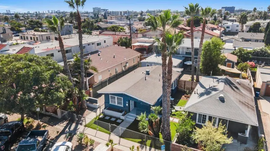 4156 Swift Ave, San Diego, CA 92104 - #2