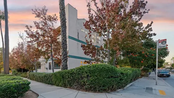 3606 First Avenue #106, San Diego, CA 92103