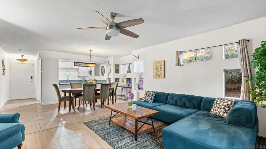 3606 First Avenue #106, San Diego, CA 92103 - Image #3