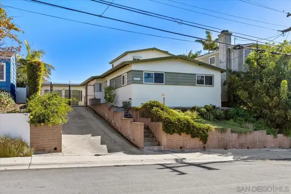 4711 Austin Dr, San Diego, CA 92115