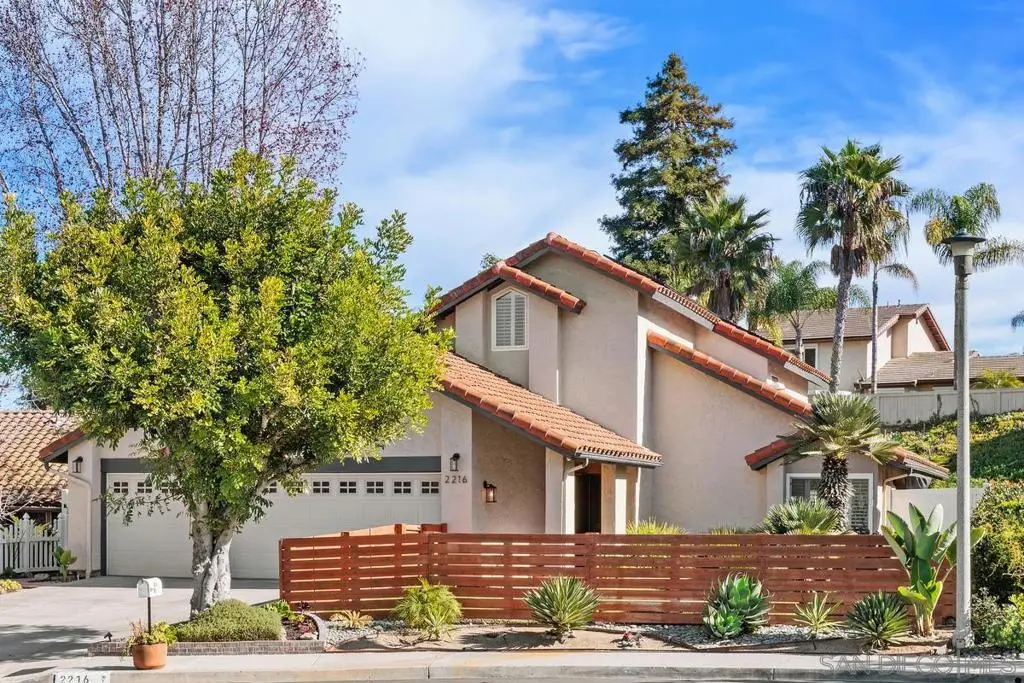 2216 Recodo Ct, Carlsbad, CA 92009 - Image #1