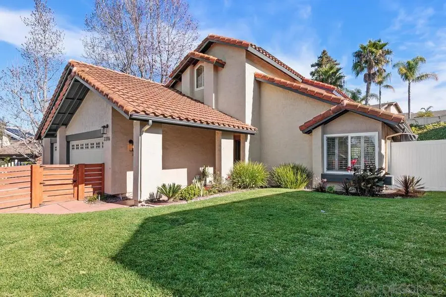 2216 Recodo Ct, Carlsbad, CA 92009 - Image #3