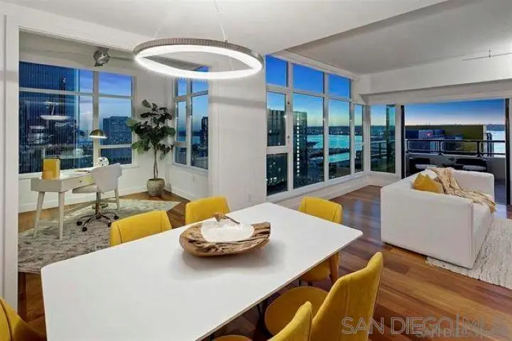 1199 Pacific Hwy #1805, San Diego, CA 92101 - Image #1