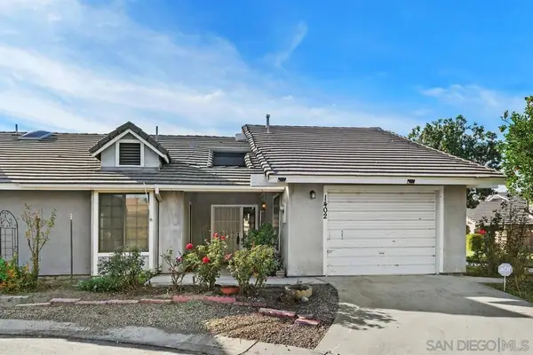 1402 Hancock, San Jacinto, CA 92583