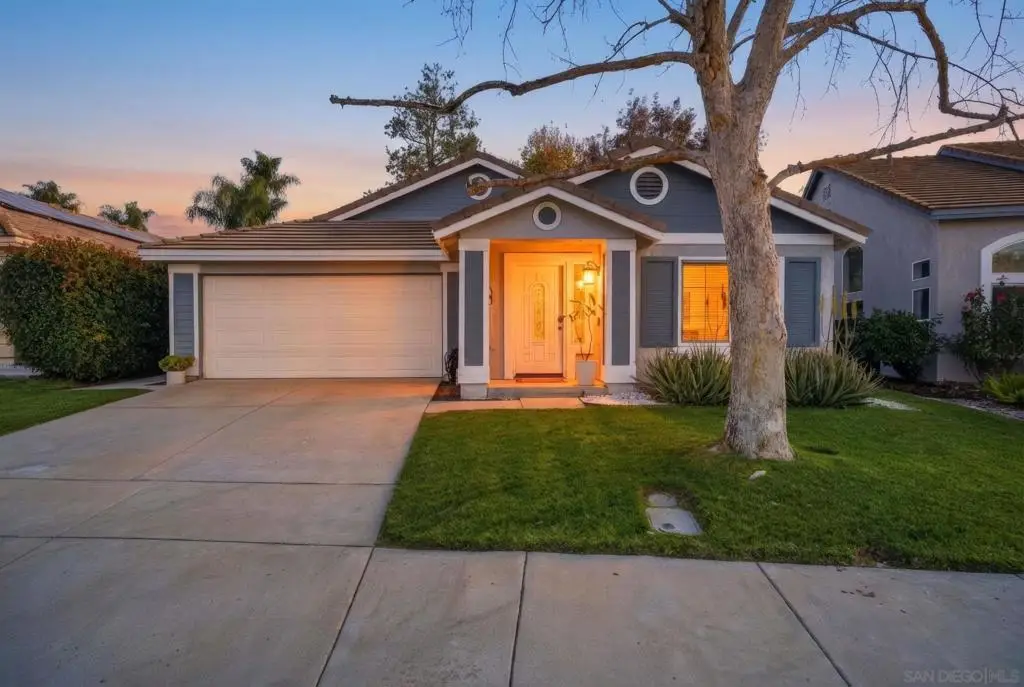 43186 Corte Argento, Temecula, CA 92592 - #1