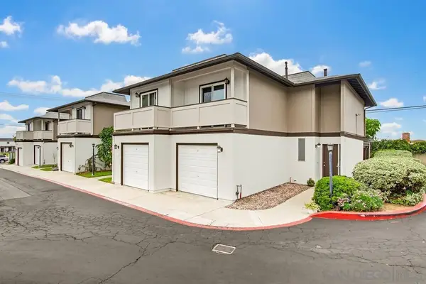 7620 Stalmer Street #106, San Diego, CA 92111