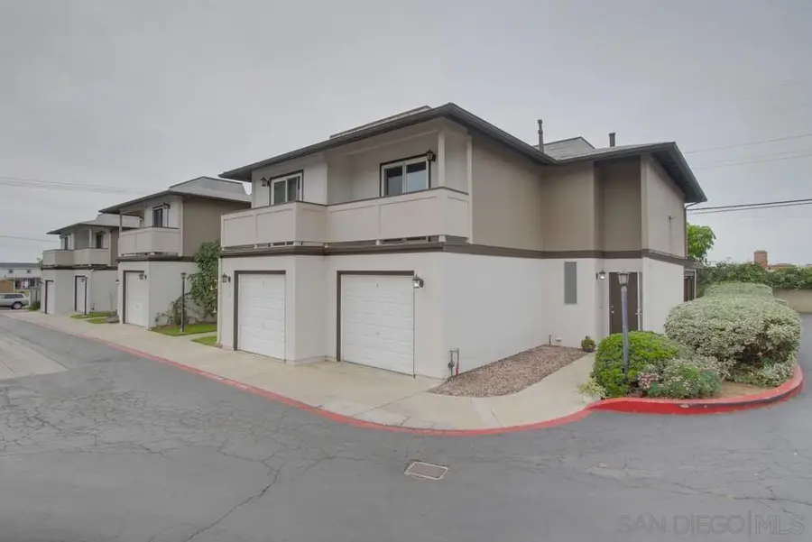 7620 Stalmer Street #106, San Diego, CA 92111 - Image #2