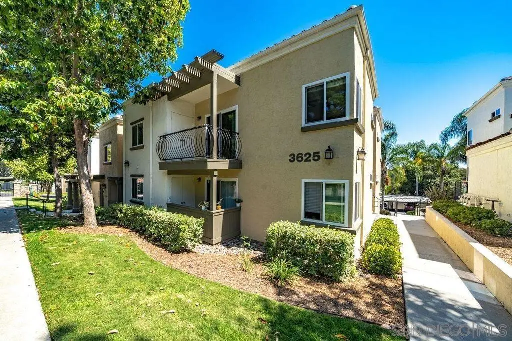 3625 Ash #14, San Diego, CA 92105 - #1