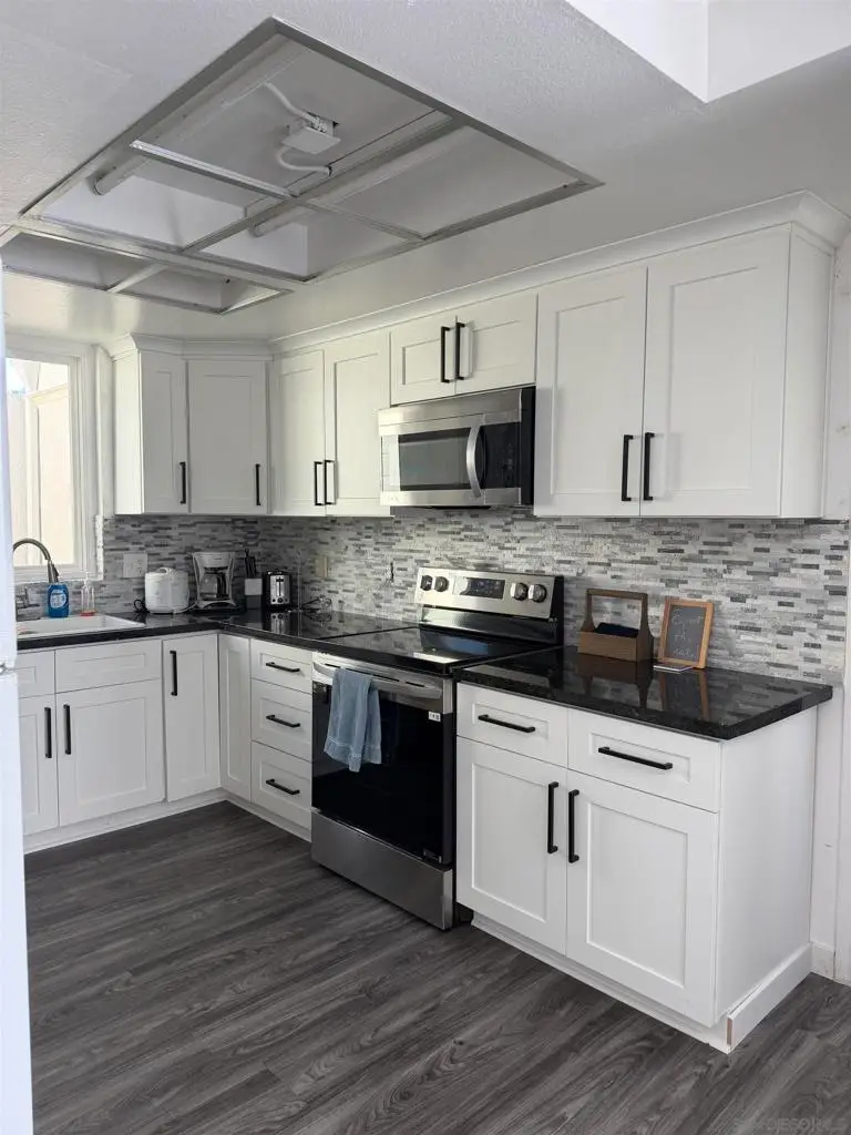 243 Calle Aragon #G, Laguna Woods, CA 92637 - #1