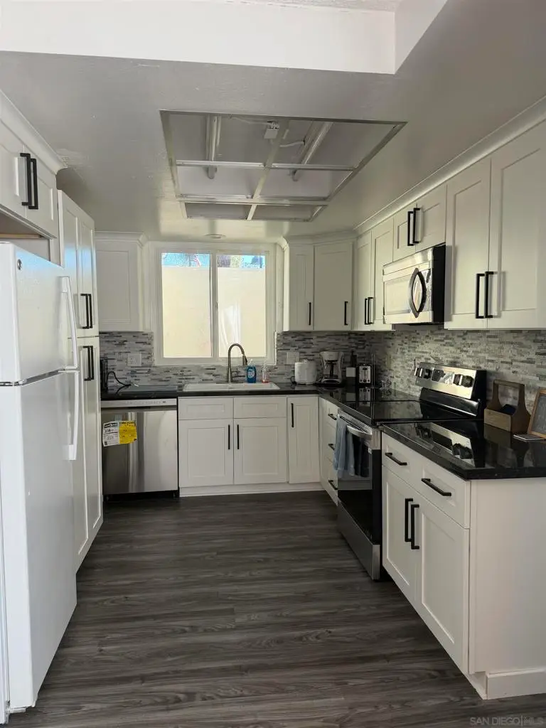 243 Calle Aragon #G, Laguna Woods, CA 92637 - #2