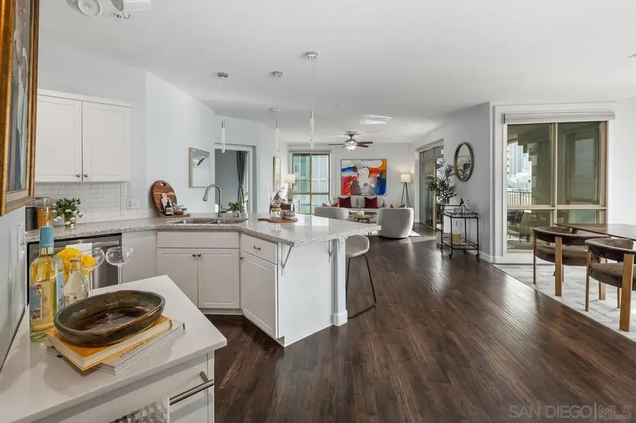 1501 Front St #523, San Diego, CA 92101 - Image #3