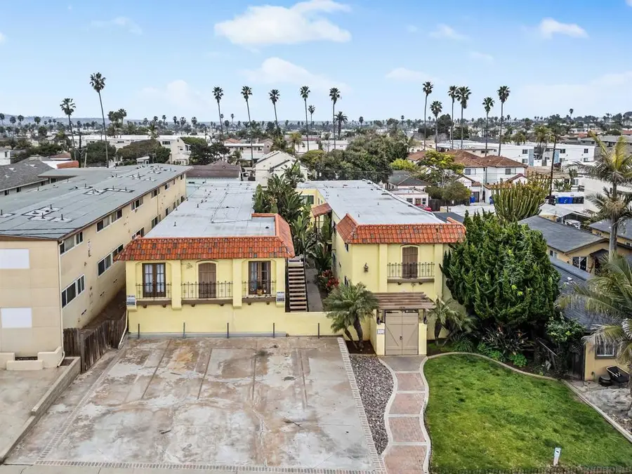 4950 Coronado Ave #6, San Diego, CA 92107 - Image #3