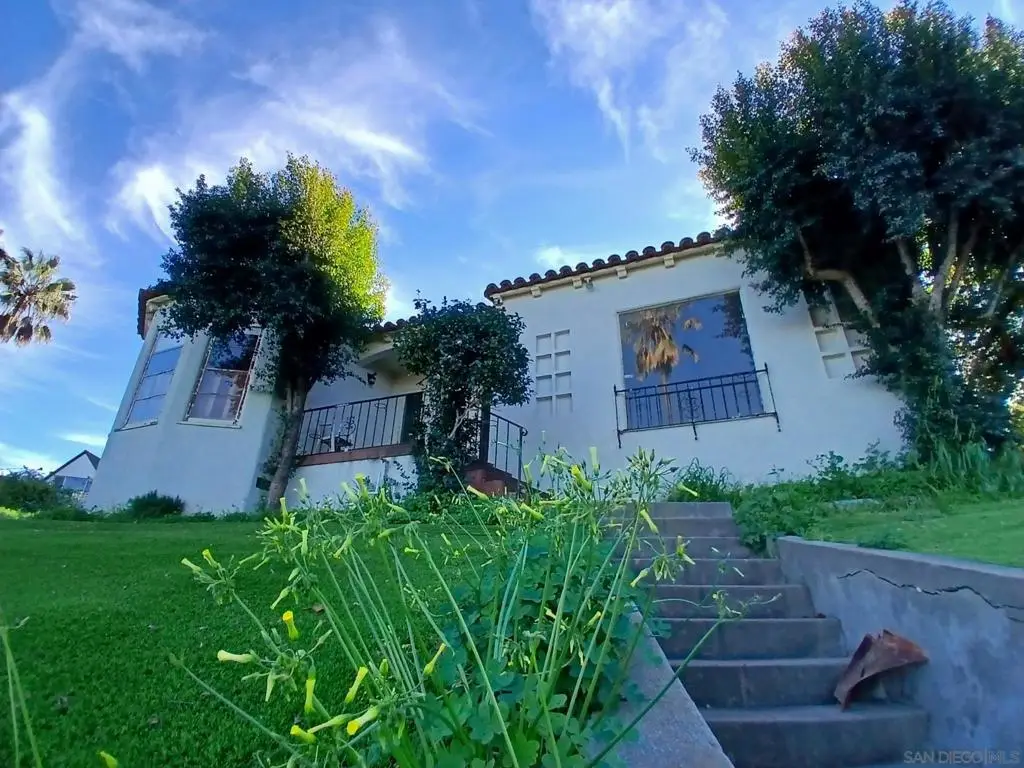 3255 Marlton Dr, San Diego, CA 92104 - Image #1