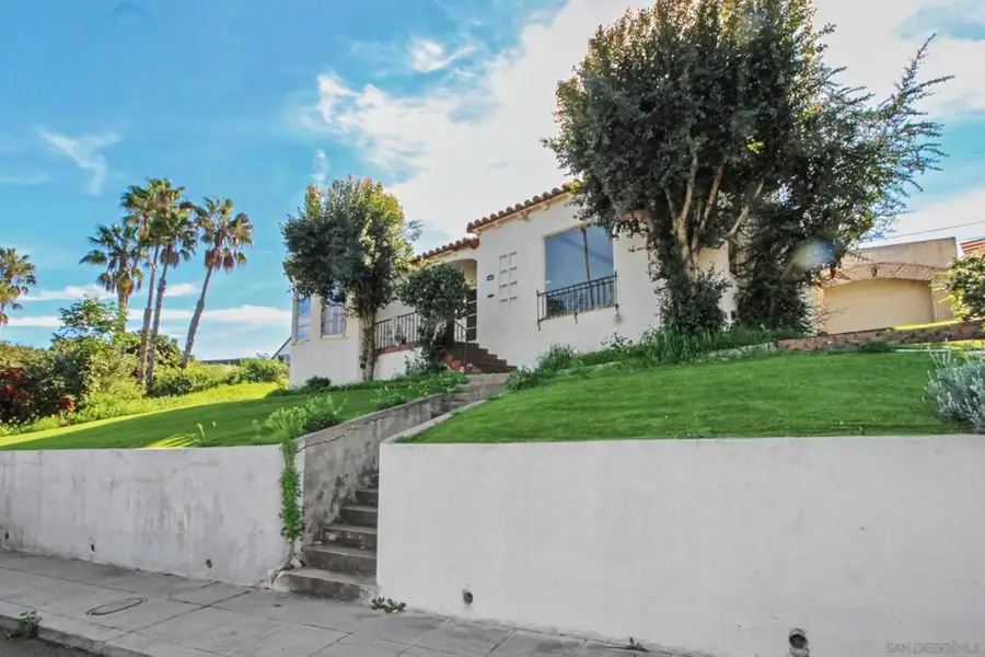 3255 Marlton Dr, San Diego, CA 92104 - Image #3