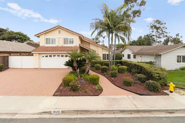 10415 Southern Pine Place, San Diego, CA 92131