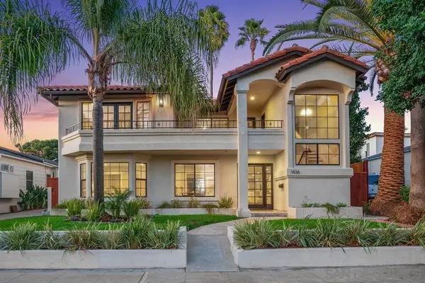 1436 Missouri St, San Diego, CA 92109