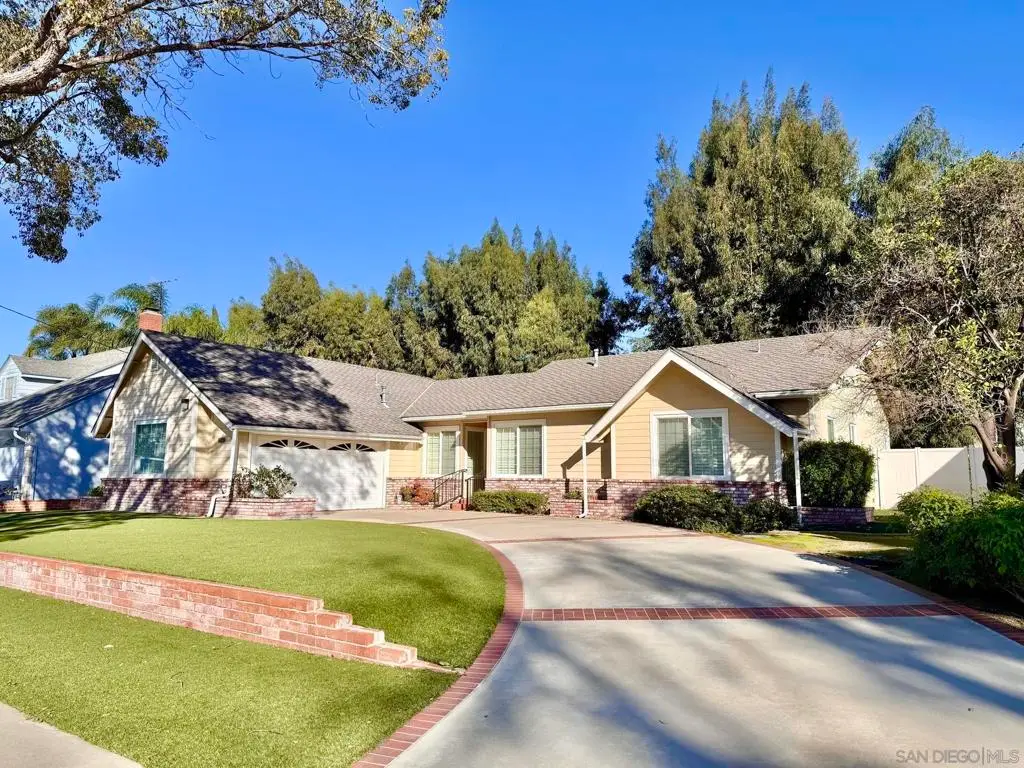 2034 S Flippen Drive, Anaheim, CA 92802 - #1