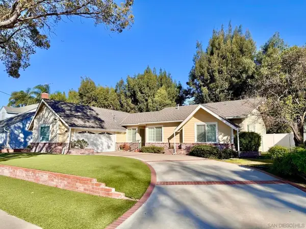 2034 S Flippen Drive, Anaheim, CA 92802