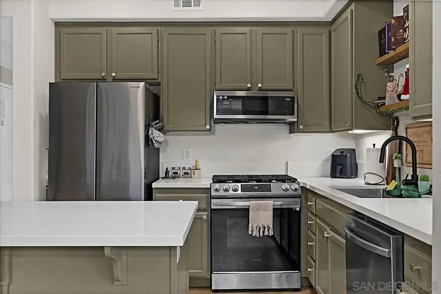 3321 Dehesa Rd #95, El Cajon, CA 92019 - #2