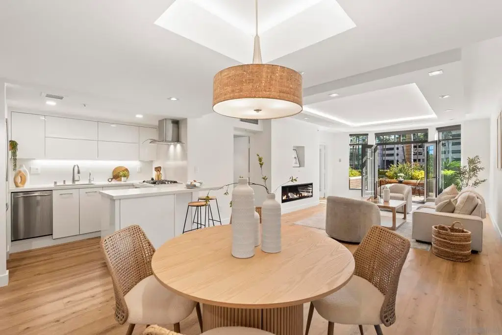 500 W Harbor Dr #107, San Diego, CA 92101 - #1