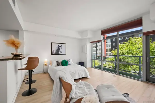 206 Park Blvd #405, San Diego, CA 92101