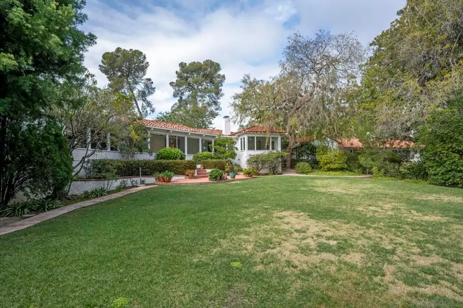 6141 Lago Lindo, Rancho Santa Fe, CA 92067 - #2