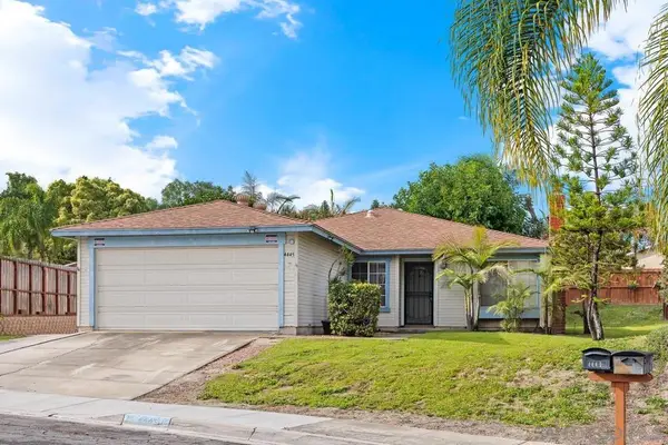 4445 Sunburst Drive, Oceanside, CA 92056