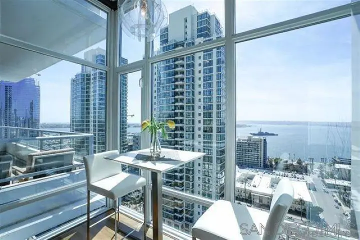1262 Kettner #2204, San Diego, CA 92101 - Image #3