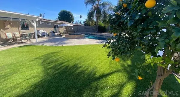 10032 Tamil Rd, Lakeside, CA 92040