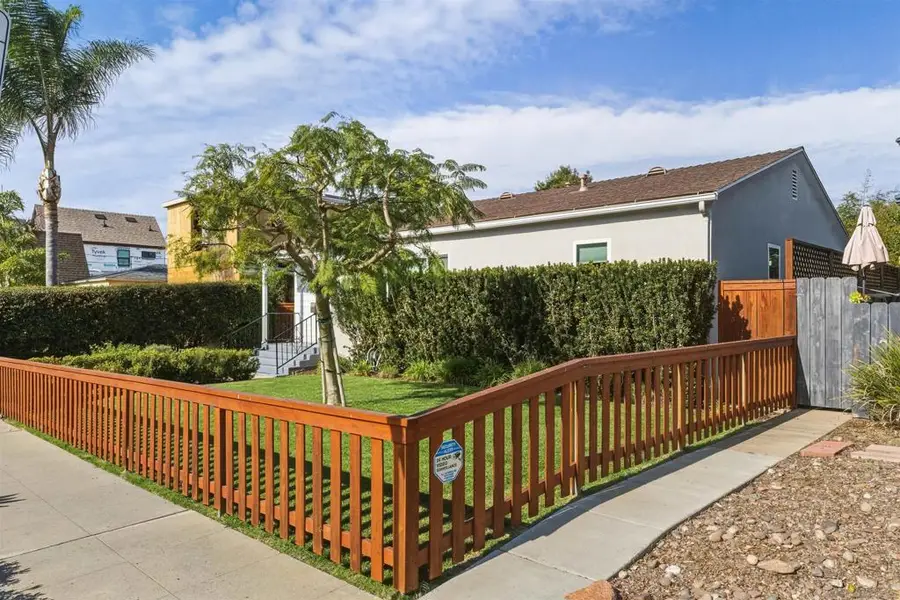 1066 68 Emerald St, San Diego, CA 92109 - Image #3