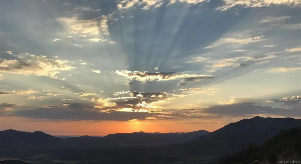 0 Salton Vista Dr, Julian, CA 92036 - #1